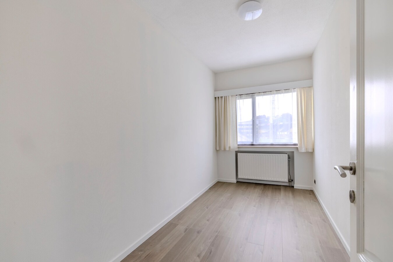 Instapklaar appartement met 2 slpks 