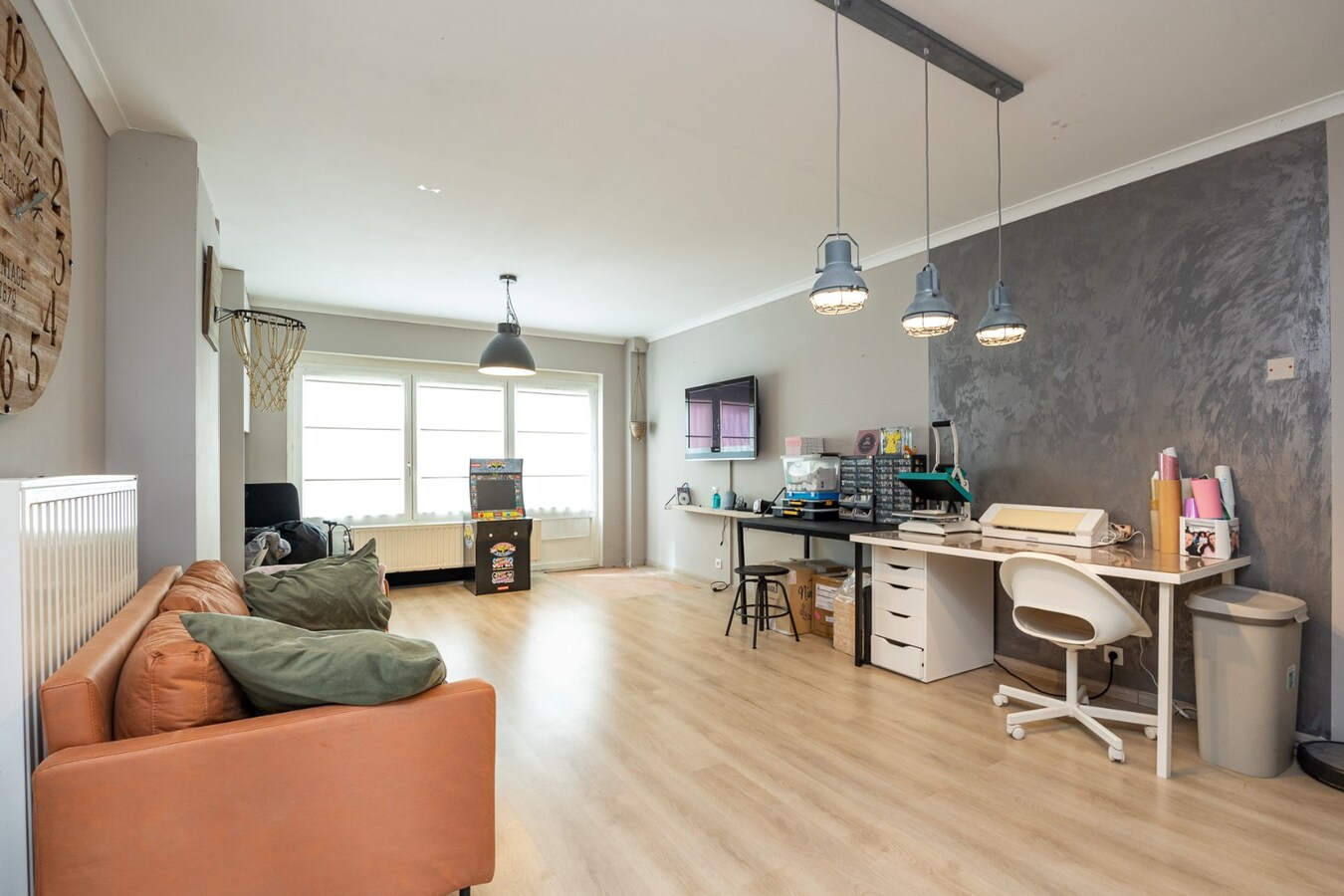 Prachtige woning 243 m² met 4 slaapkamers (met mogelijkheid tot kangoeroewoning) 