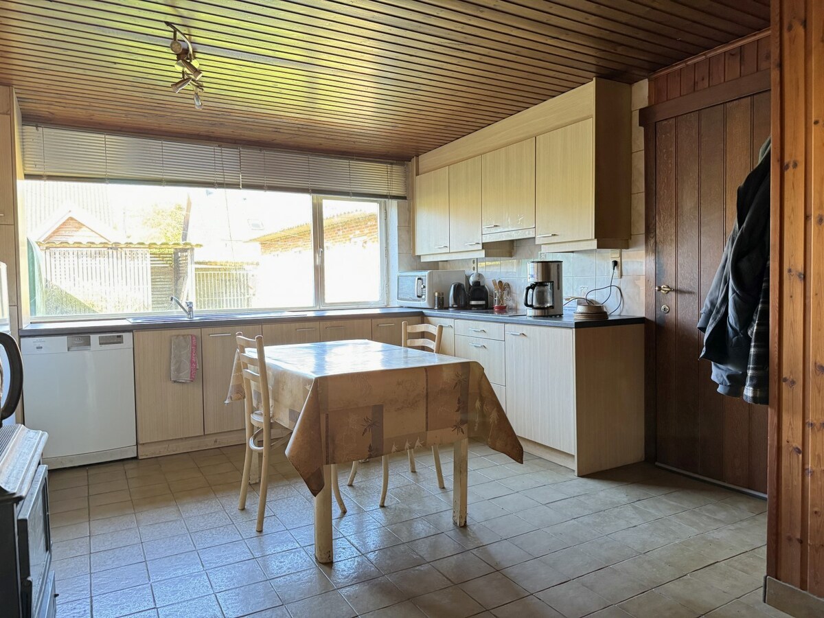 Woning verkocht in Ravels