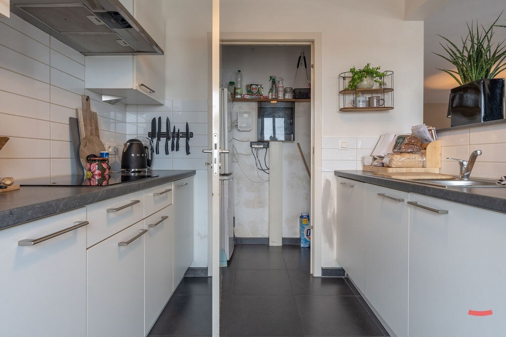 Appartement verkocht in Ravels