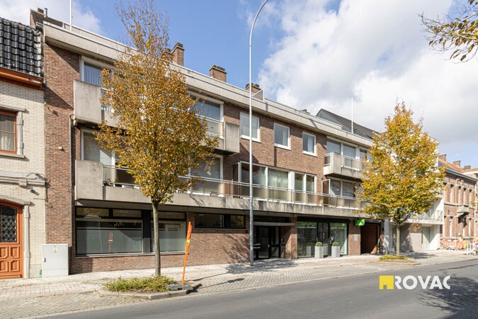 Verhuurd Appartement te Izegem