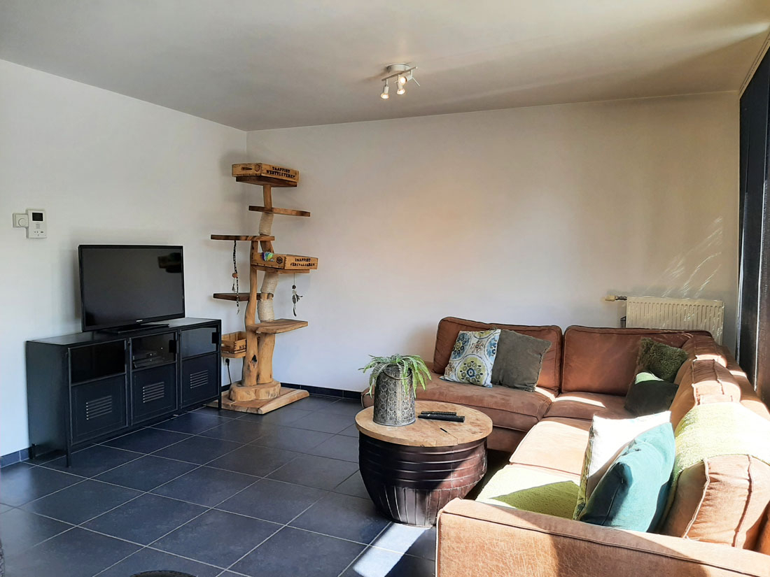 Verhuurd appartement - Houthalen-Helchteren