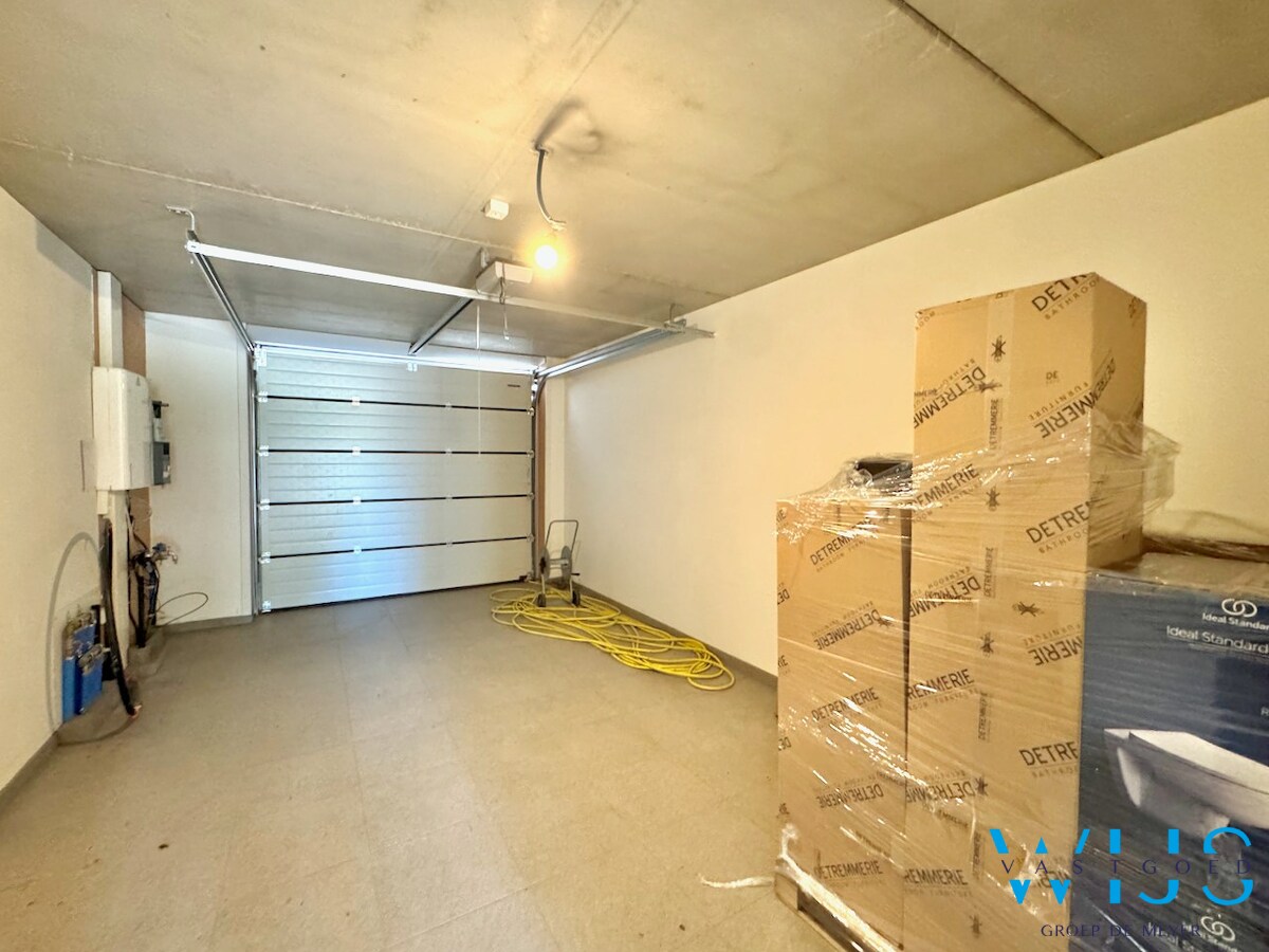 Moderne nieuwbouw op TOPlocatie te Assenede ! 
