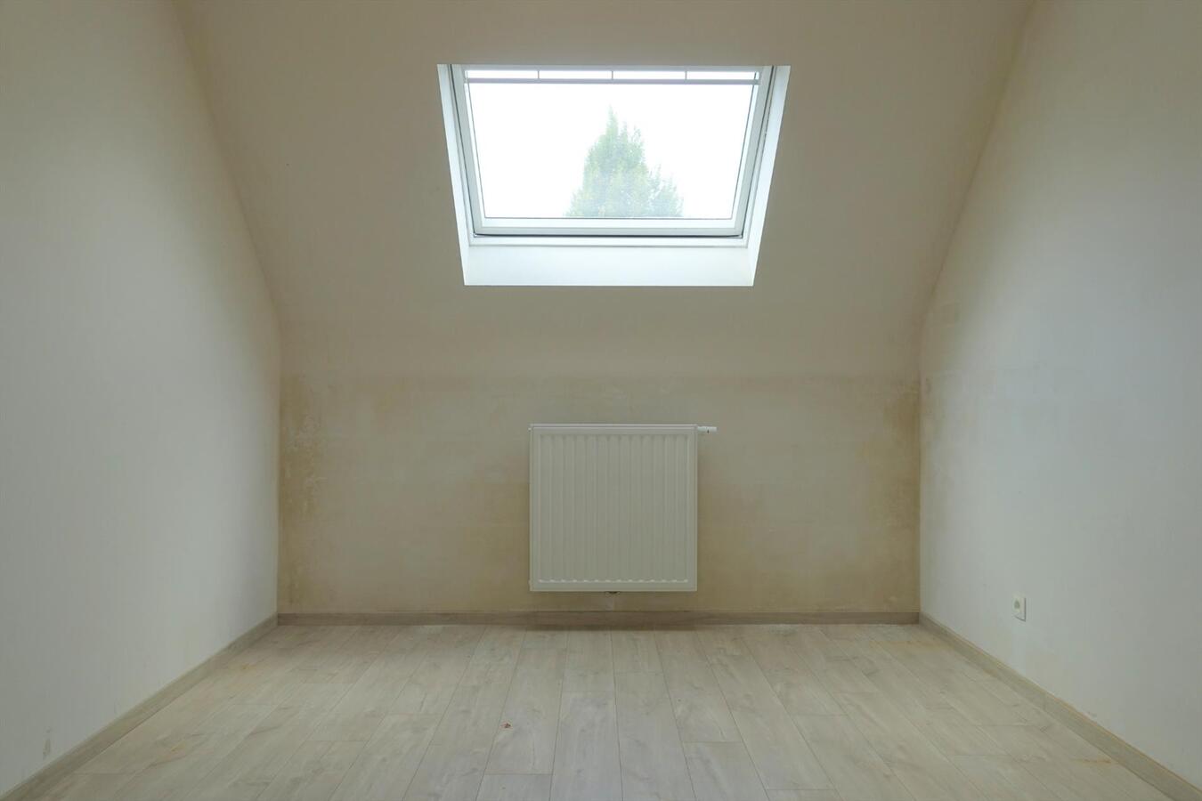 Rustig gelegen nieuwbouw woning 