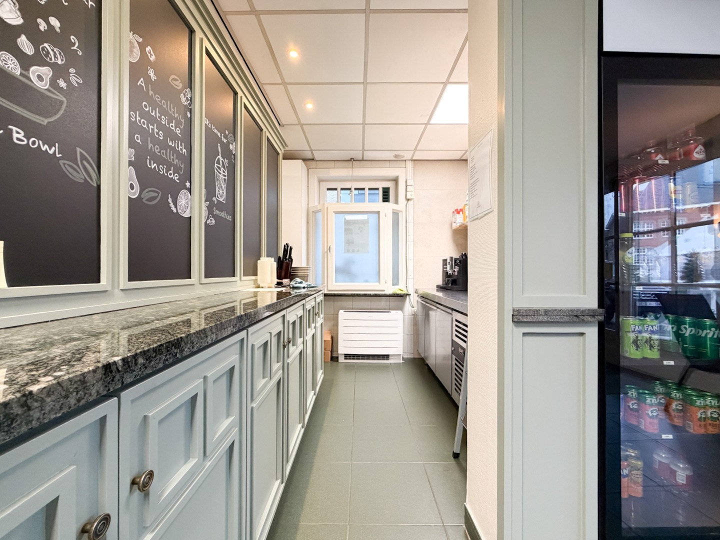 Handelspand op topligging, Markt Torhout! 