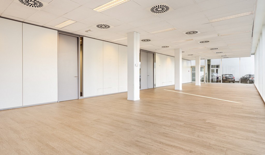 Kantoren te huur in Antwerp Ring Center in Borgerhout