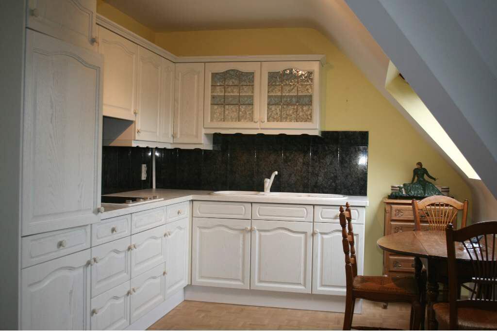 Verkocht dak appartement - Tongeren