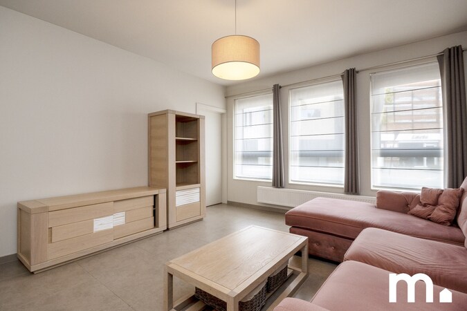 Te koop benedenwoning - Geluwe