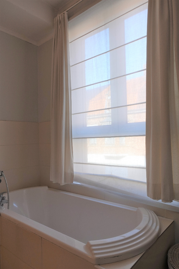 Unieke bel-étagewoning met groot terras 