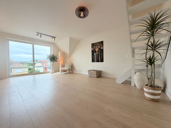 Te koop appartement - Kortrijk