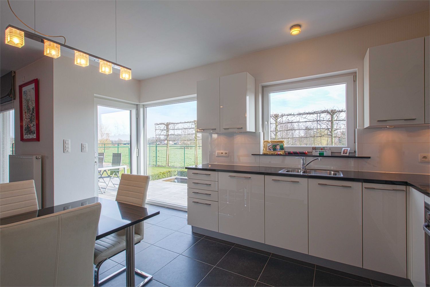 Woning verkocht in Destelbergen