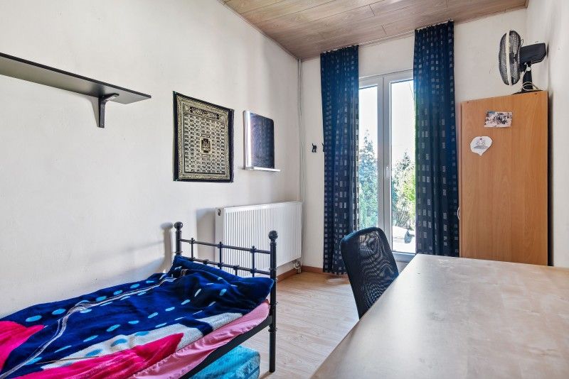 Woning verkocht in Gent