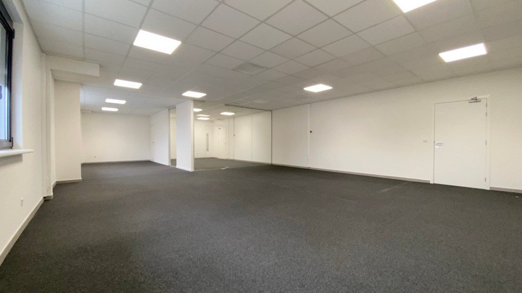 Kantoren te huur in Dionysius KMO Center in Gent