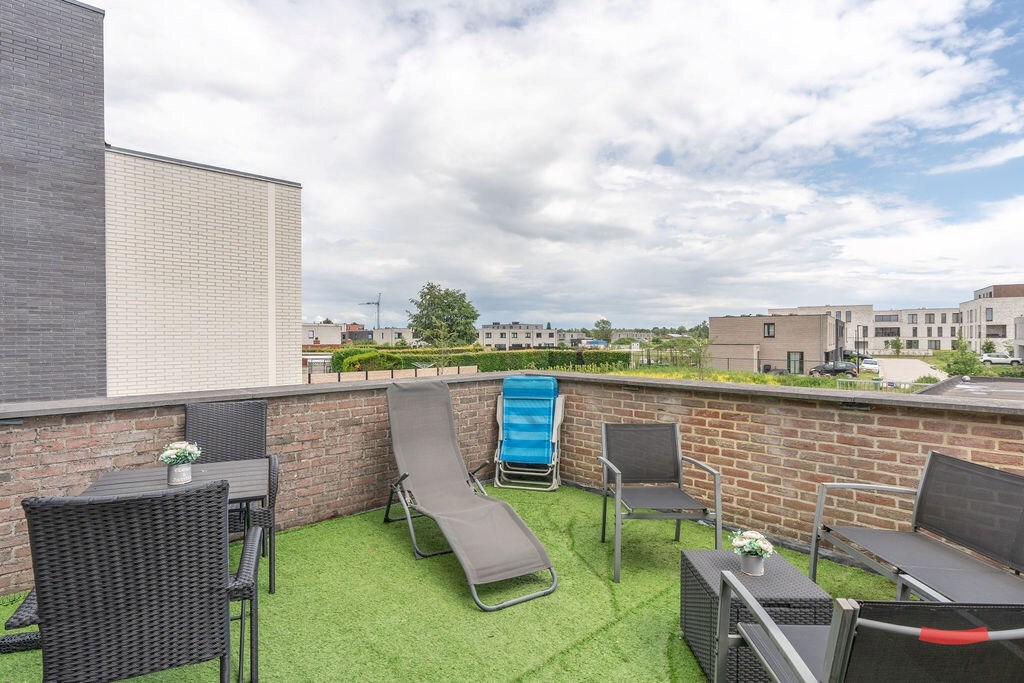 Appartement te koop | in afhandeling in Weelde