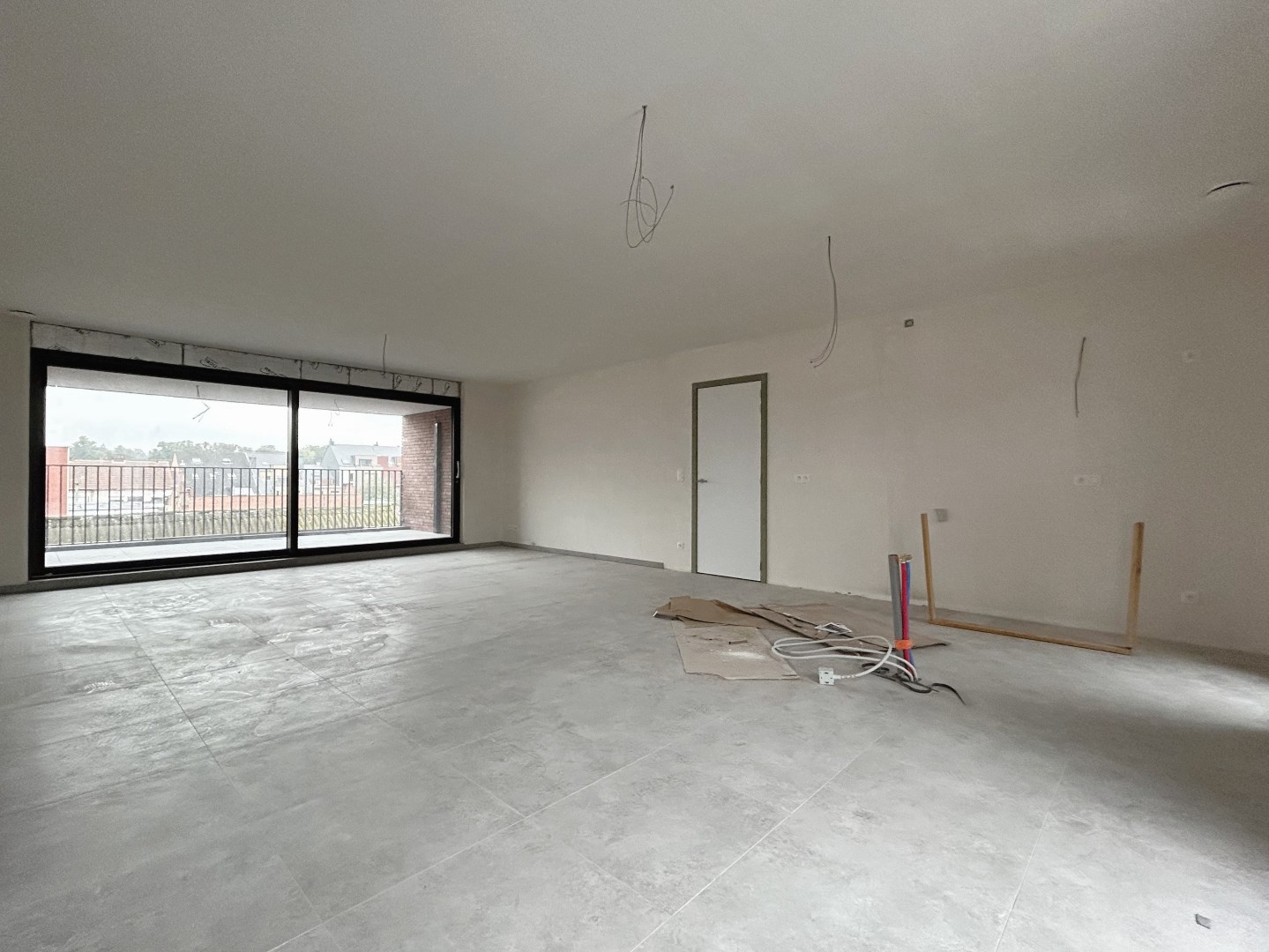 Residentie 't Groen Kwartier 