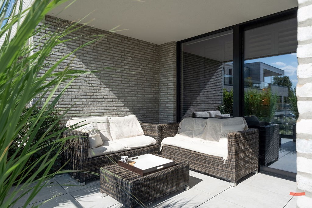 Appartement verkocht in Poppel