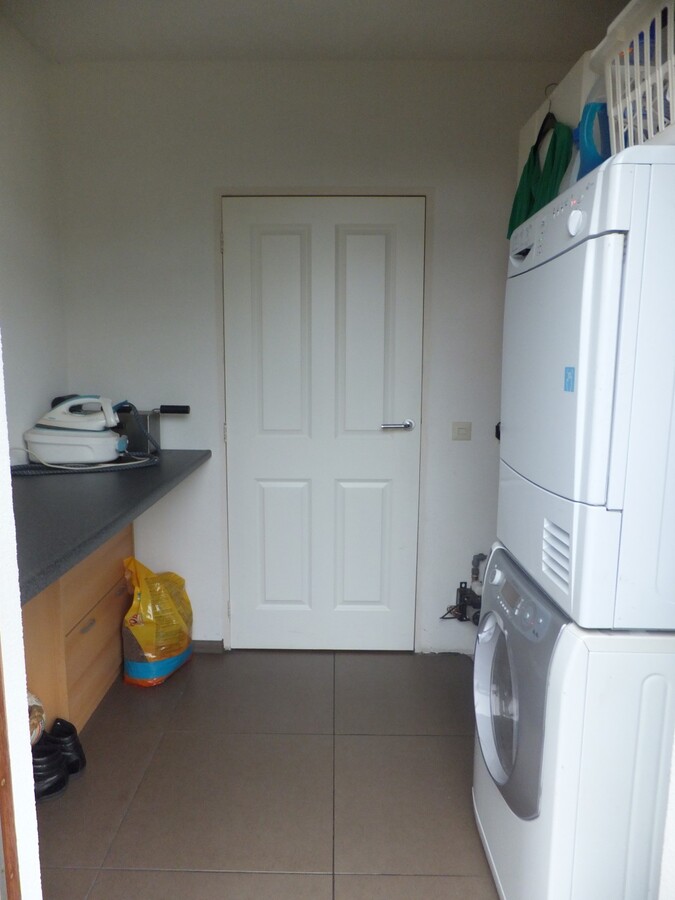 Bungalow verkocht in TILBURG