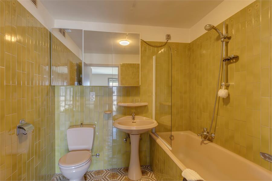 Lichtrijke en ruime HOB op fietsafstand van het centrum 