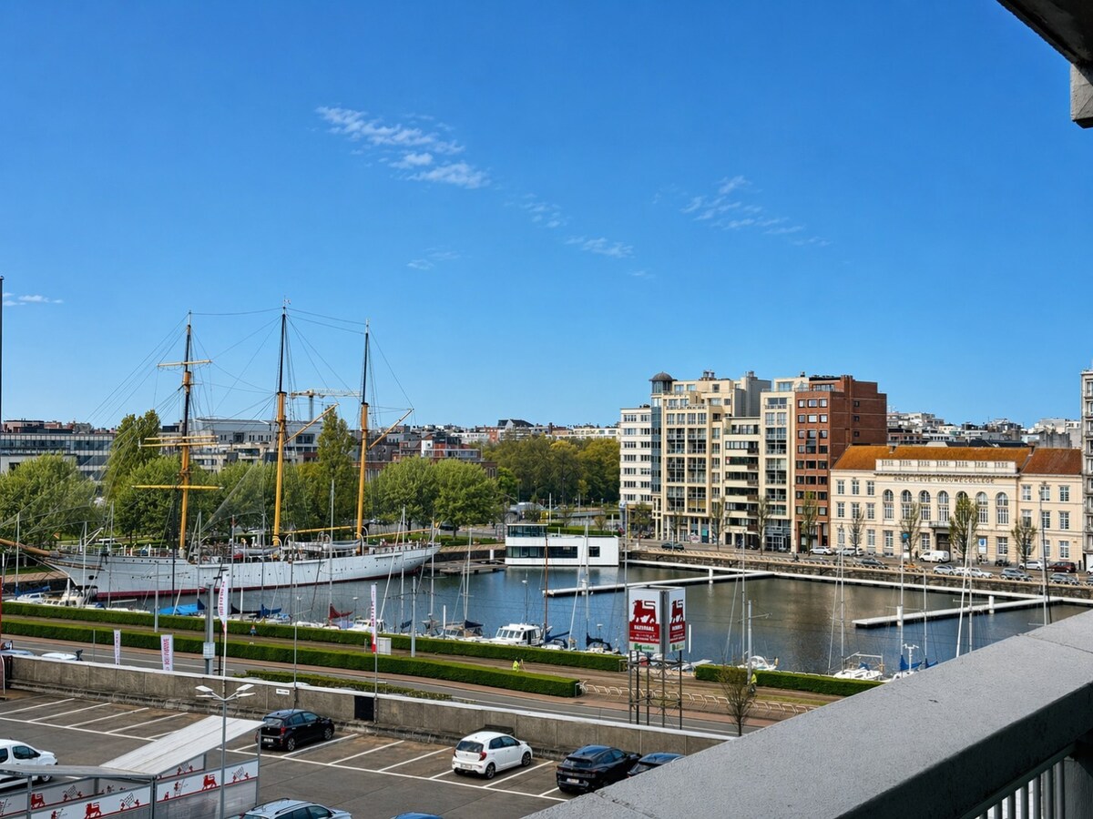 Te koop appartement - Oostende