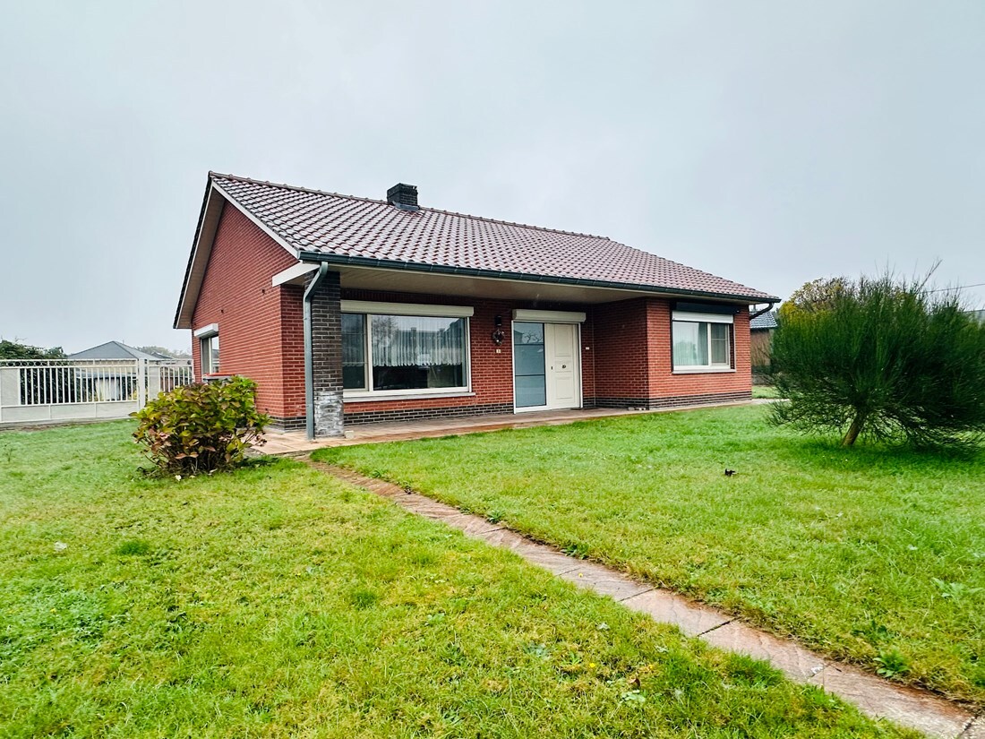 Verkocht woning - Oudsbergen