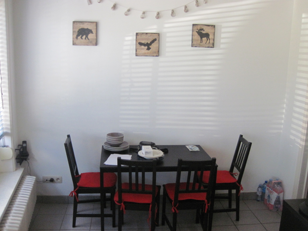 Praktische én ruime bungalow met tuin. 