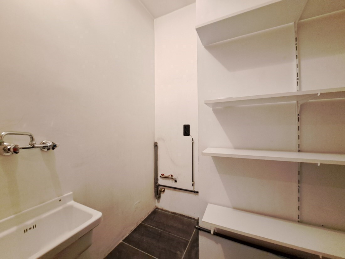 Ruim appartement met 3 slaapkamers te Hasselt centrum 