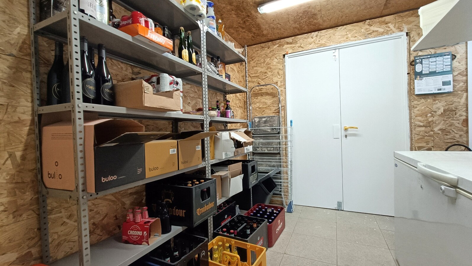 Prachtig gerestaureerde horecazaak in Oud-Heverlee (Blanden) 
