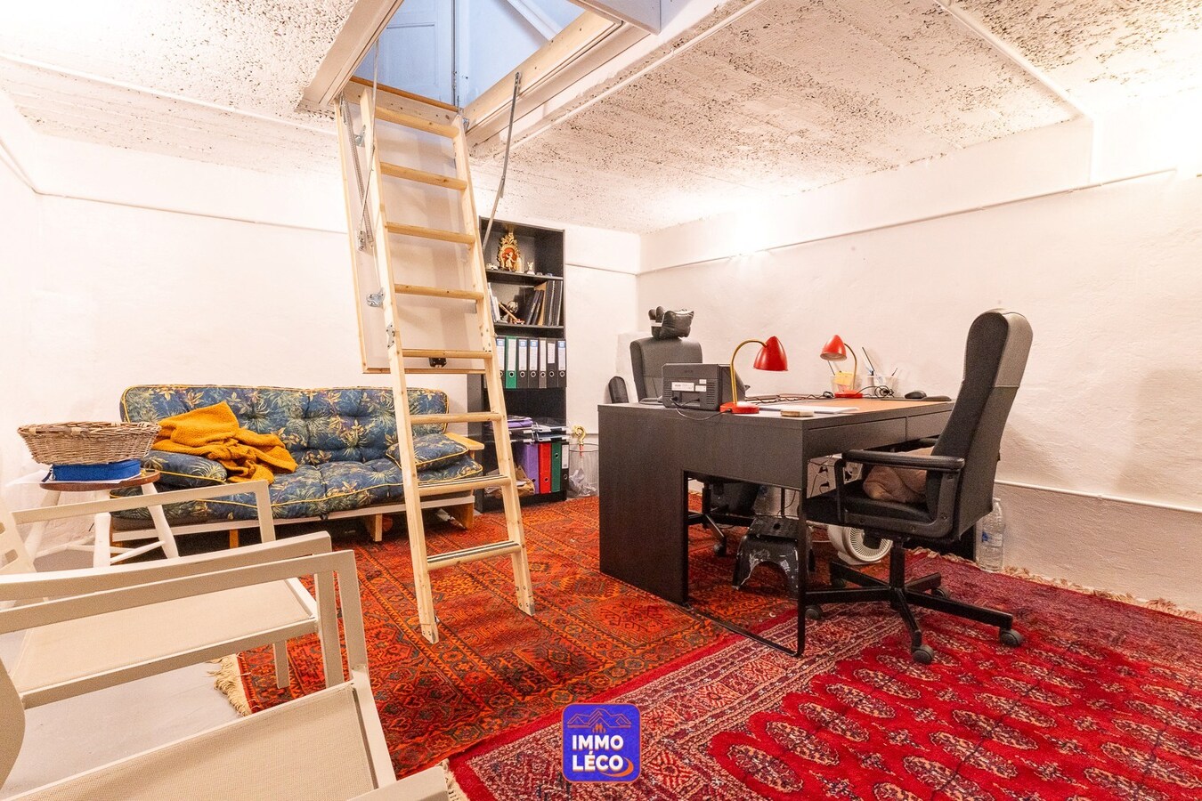 Maison Bourgeoise en parfait état d'entretien, dans le cœur du village de Dottignies ! 