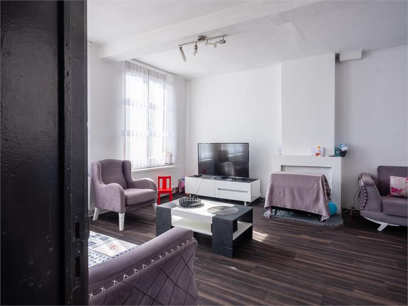 Interessante investering 