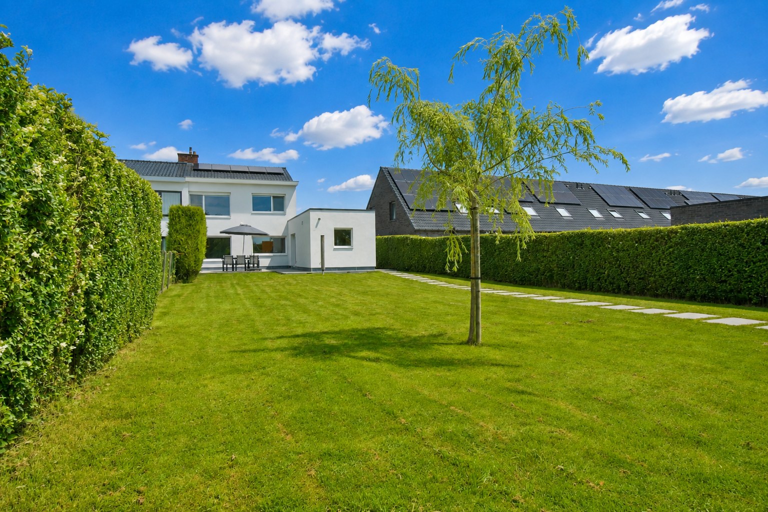 Instapklare woning in een rustige straat! 