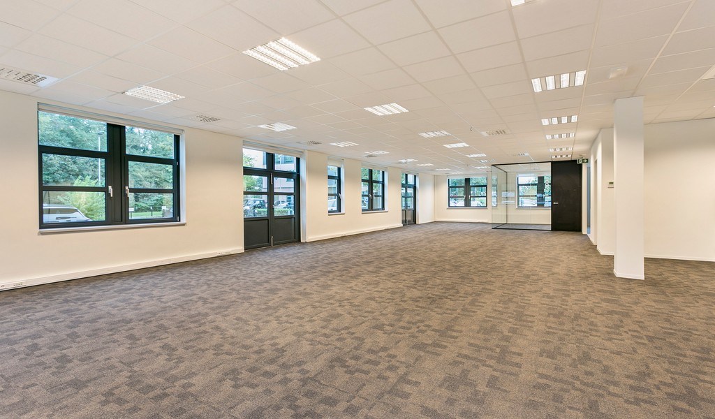 Kantoren te huur in E19 Business Park in Mechelen