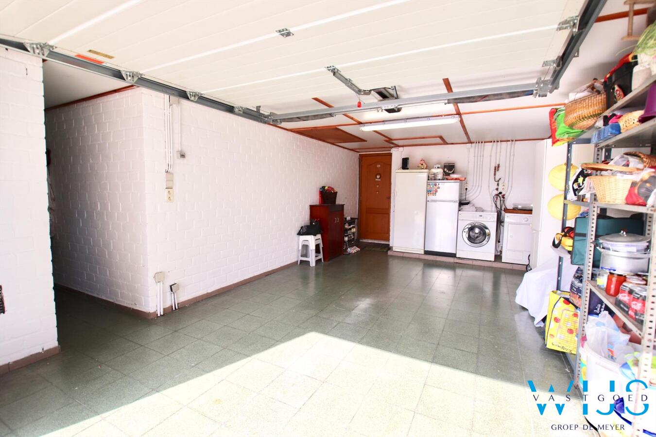 Piekfijn onderhouden en gerenoveerde bungalow te Zelzate! 