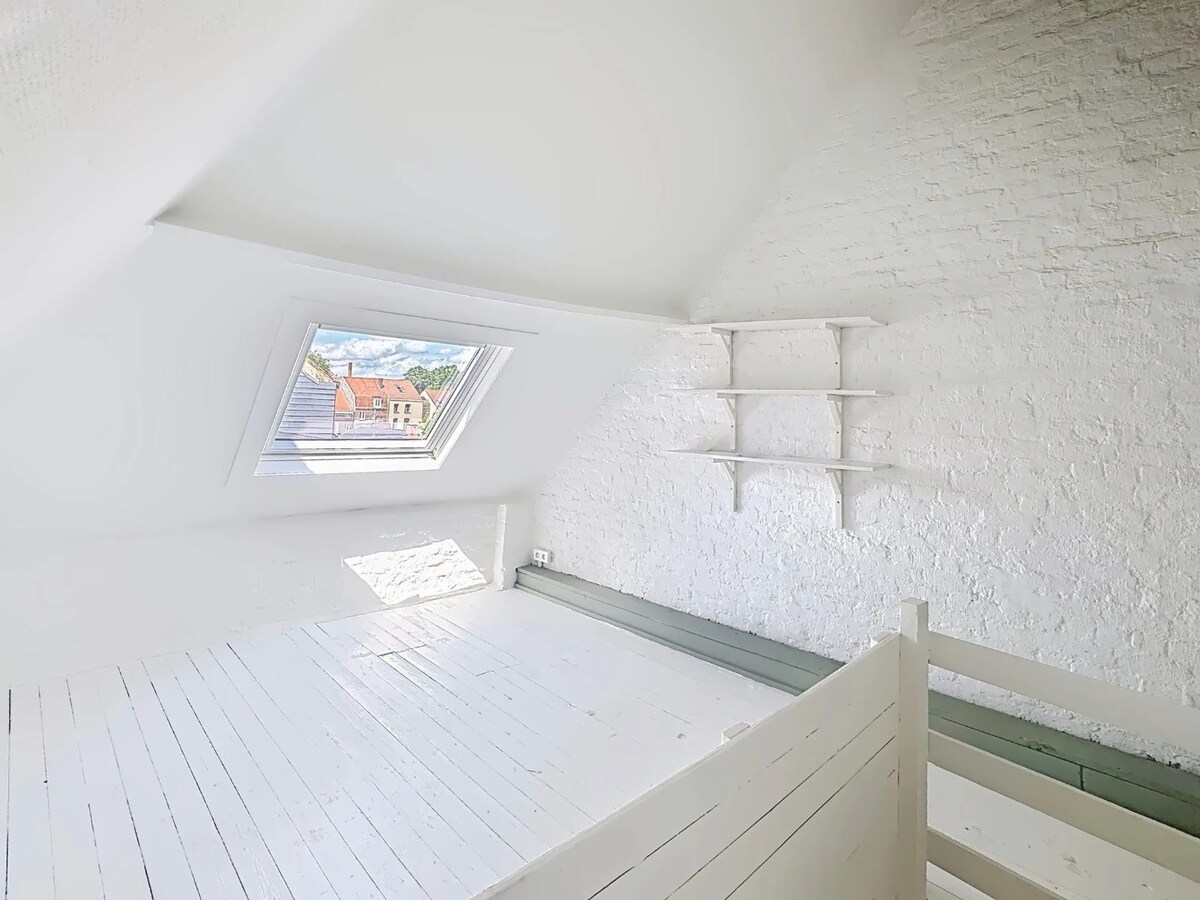 Woning verhuurd in Kortrijk (8500)