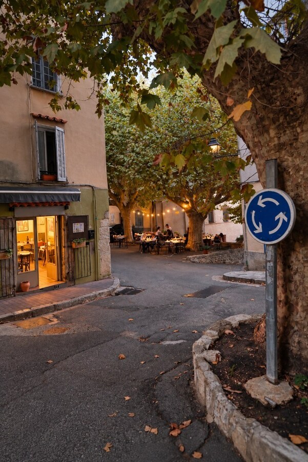 KNUSSE UNIEKE WONING IN HARTJE PROVENCE 