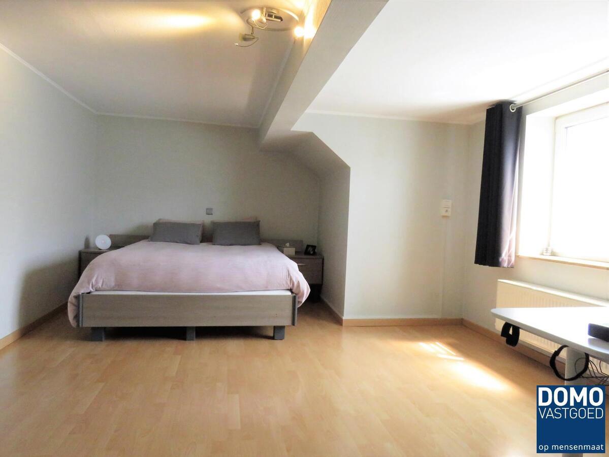 Duplex verhuurd in Hasselt Kuringen