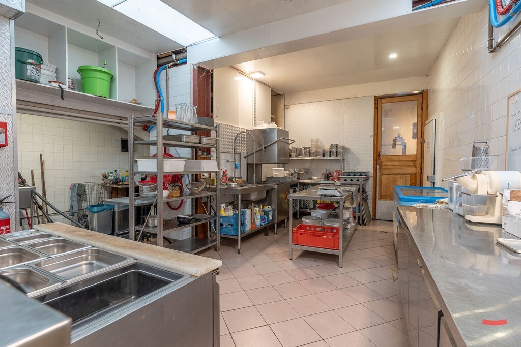 Horeca te koop | in afhandeling in Oud-Turnhout