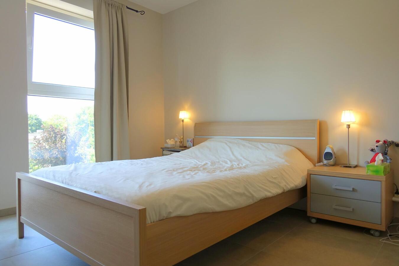 Prachtig nieuwbouwappartement 