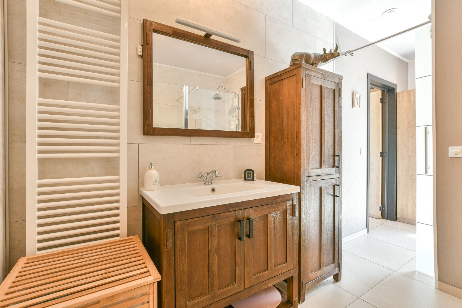 Instapklare woning op toplocatie in rustige woonwijk te Harendijke, Wenduine! 