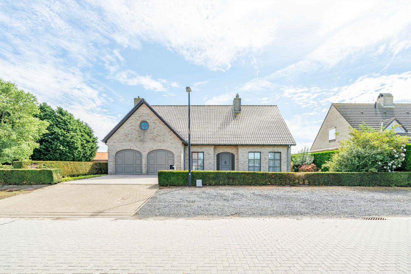 Verkocht woning - Koekelare