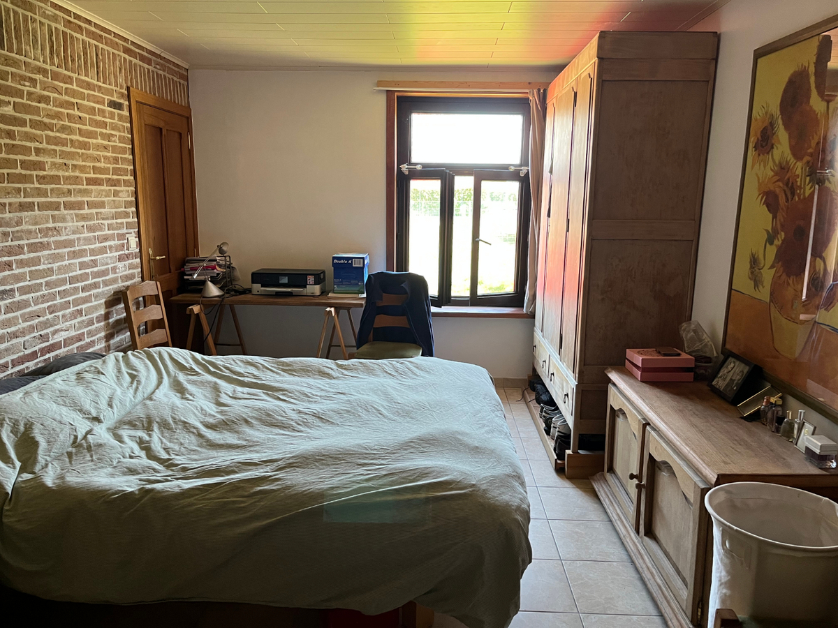 Charmante hoeve te Gavere-Asper 