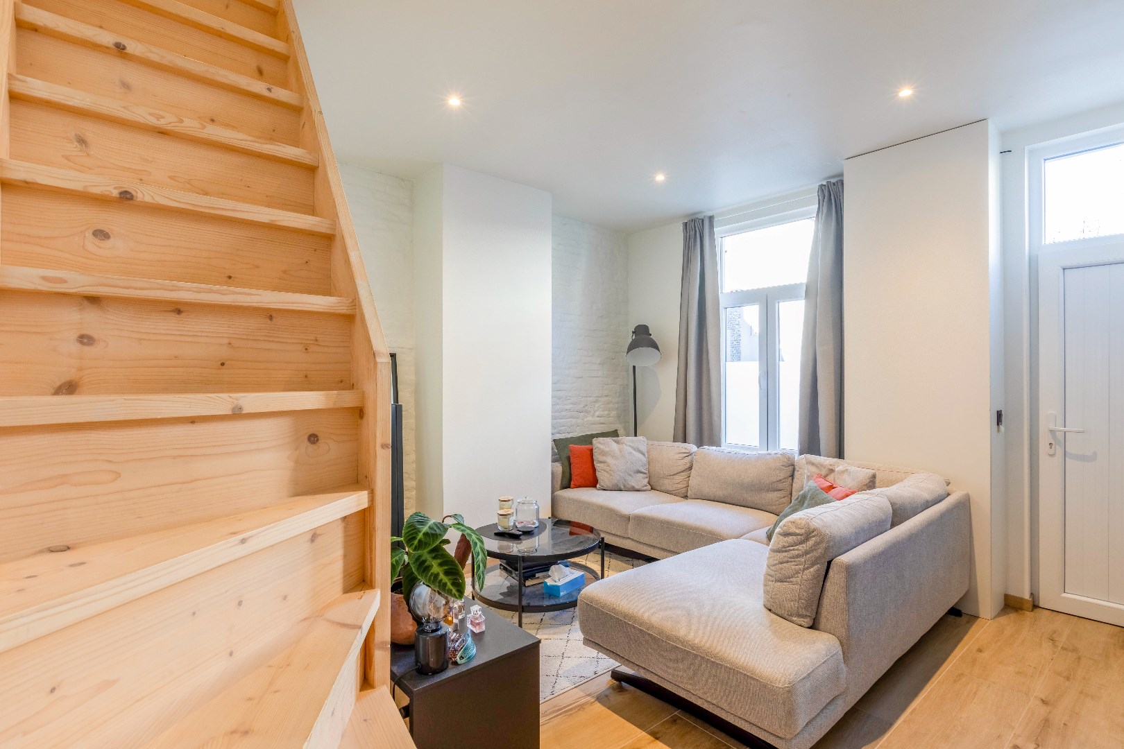 Leuke starterswoning of investeringspand te Gent 