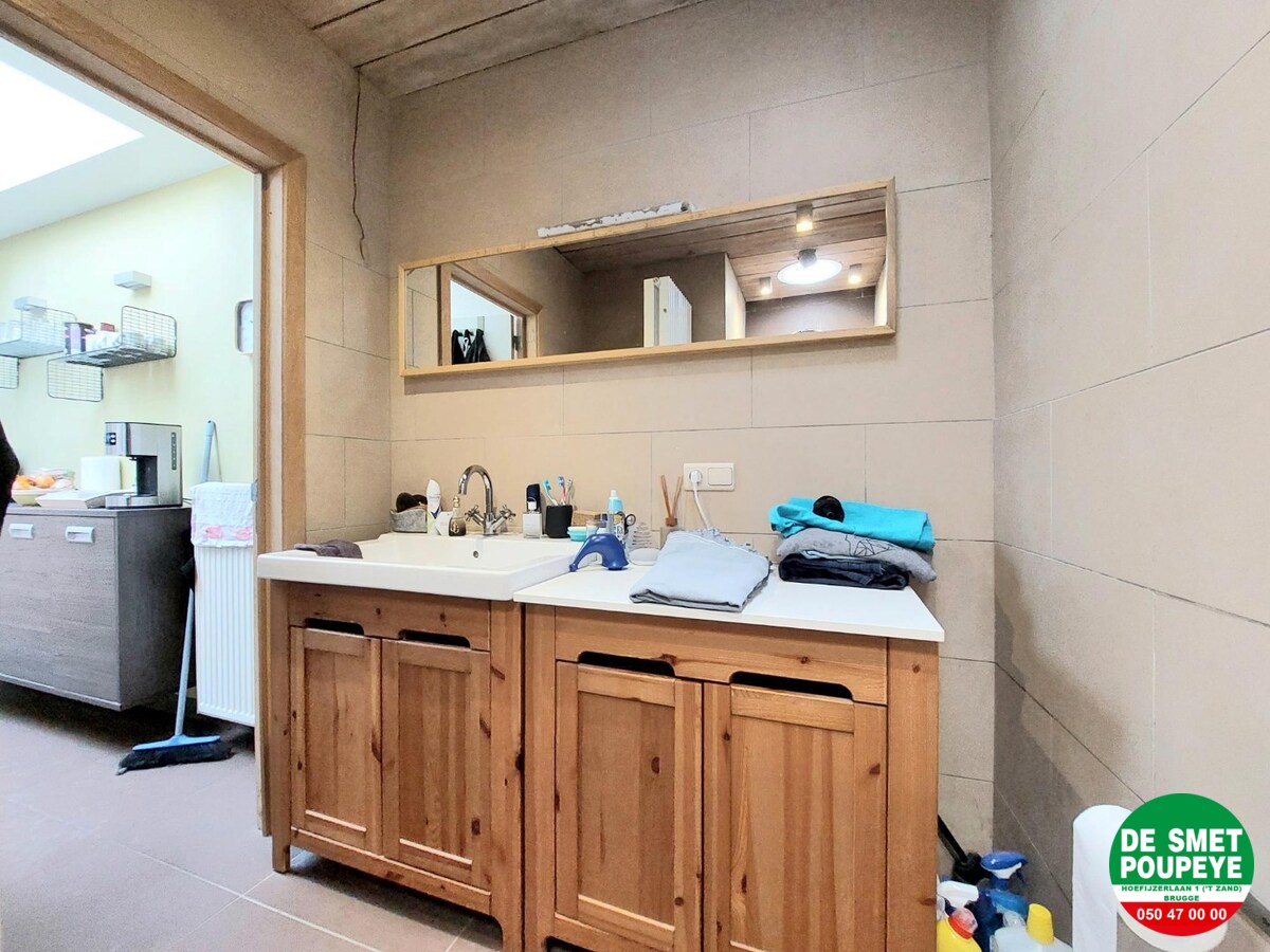 Verrassend leuke stadswoning 