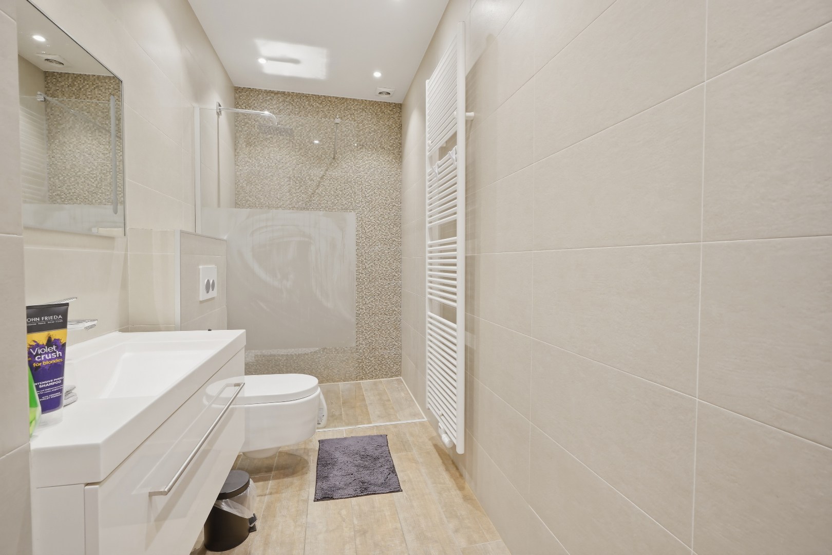 Herenhuis met handelsruimte &amp; wellness in Nieuwpoort-Stad 