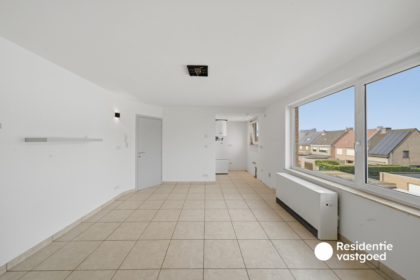 Te koop appartement - Bredene