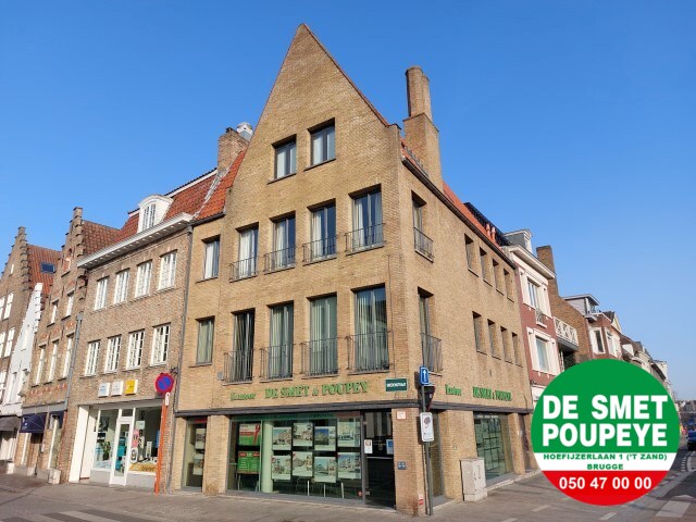 Instapklaar appartement 