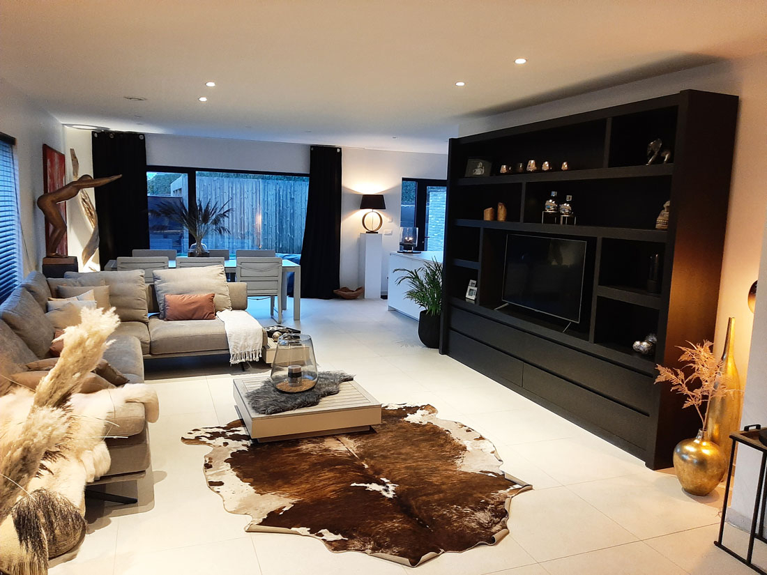 Verhuurd woning - Heusden-Zolder