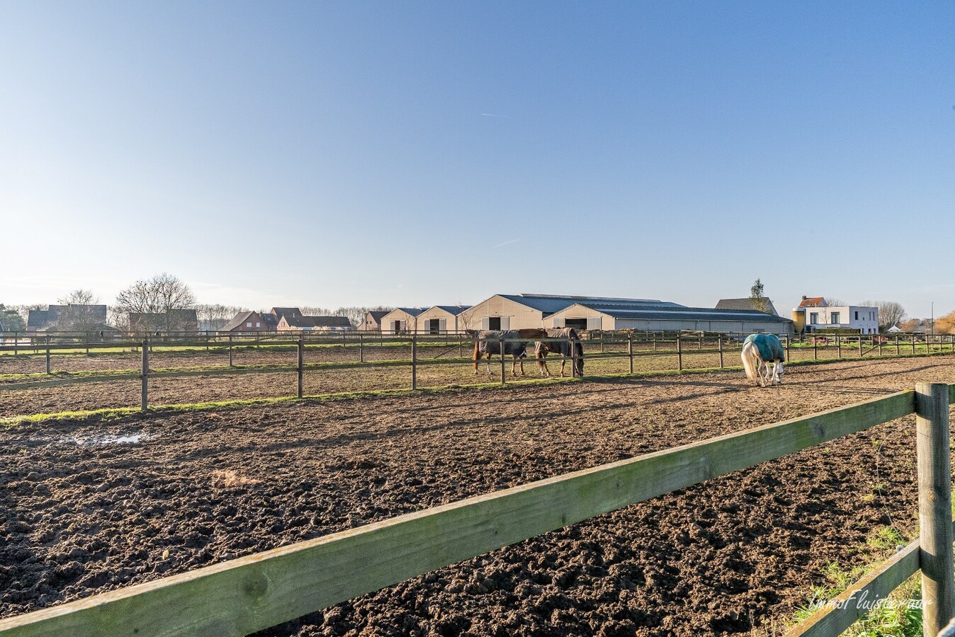 Property for sale in Kampenhout