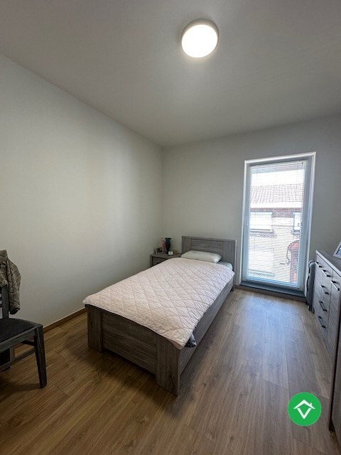 Nieuwbouwappartement met 3 slaapkamers en garage te Koekelare 