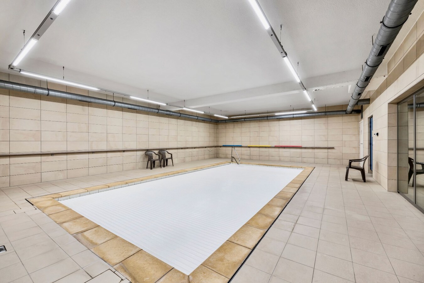 SERVICEFLAT - HOF TER CLIPSEN ideale investering! 