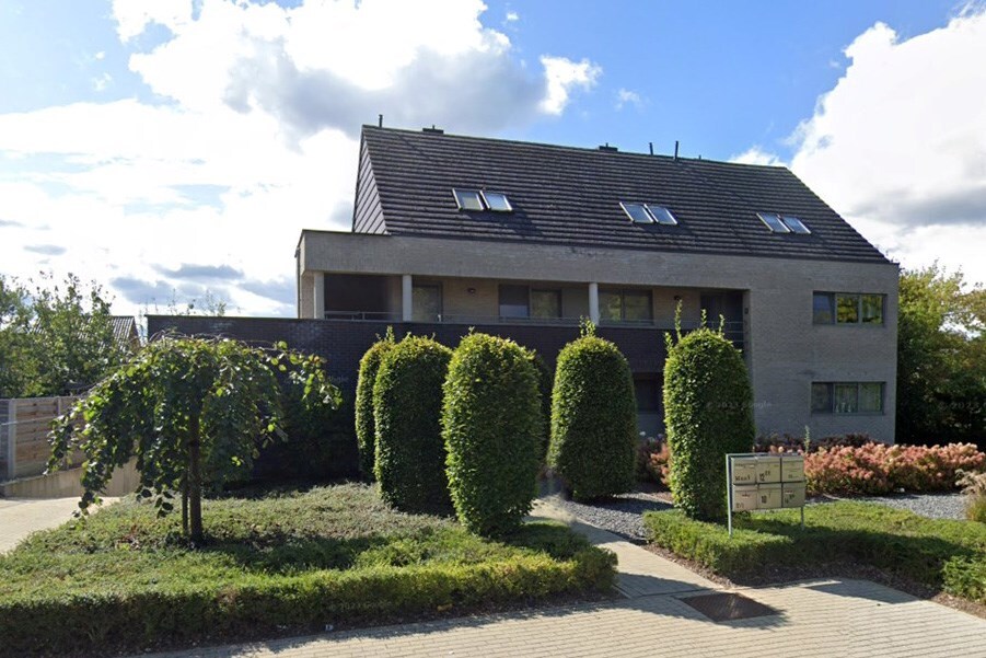 Verhuurd appartement - Opoeteren